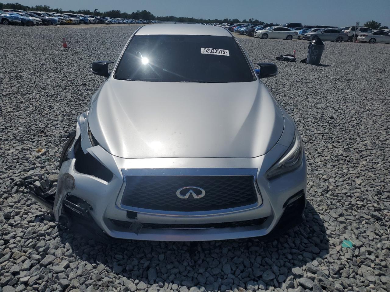 INFINITI Q50 2020