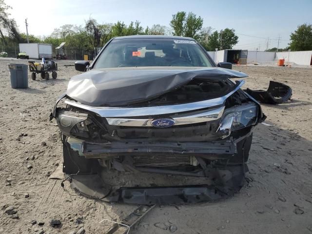 2011 FORD FUSION SE - 3FAHP0HA1BR275235