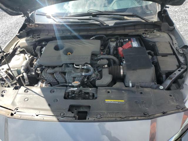 2019 NISSAN ALTIMA SV - 1N4BL4DV3KC140256