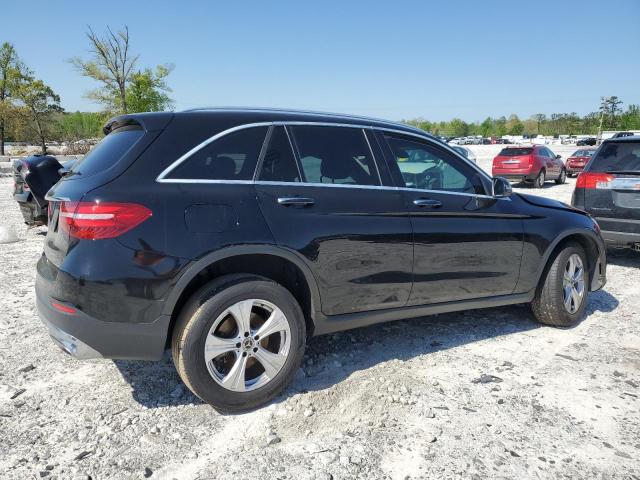 Vin: wdc0g4jb9jv087978, lot: 52403965, mercedes-benz glc-class 300 20183