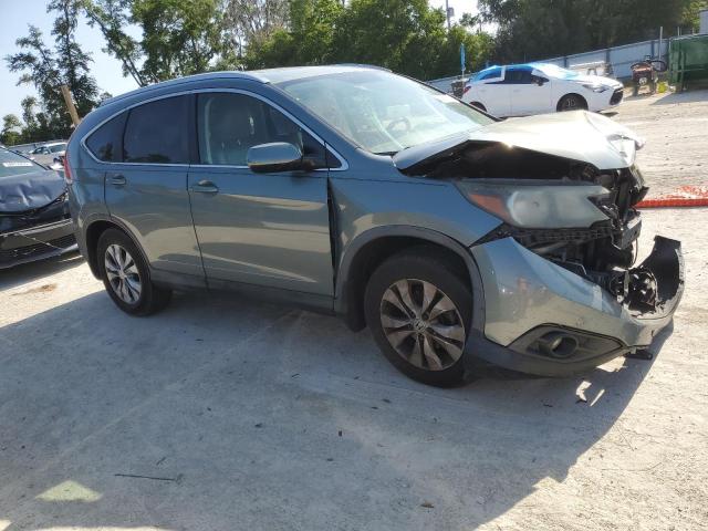 Vin: jhlrm3h75cc003562, lot: 54521355, honda crv exl 20124