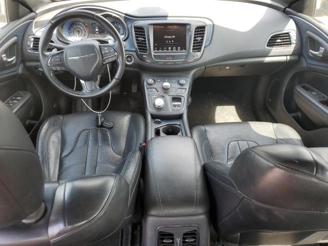 2016 CHRYSLER 200 S 1C3CCCBB0GN129622