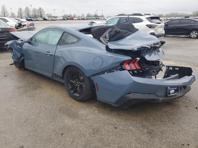 Vin: 1fa6p8cf1s5409334, lot: 51625415, ford mustang gt 20252