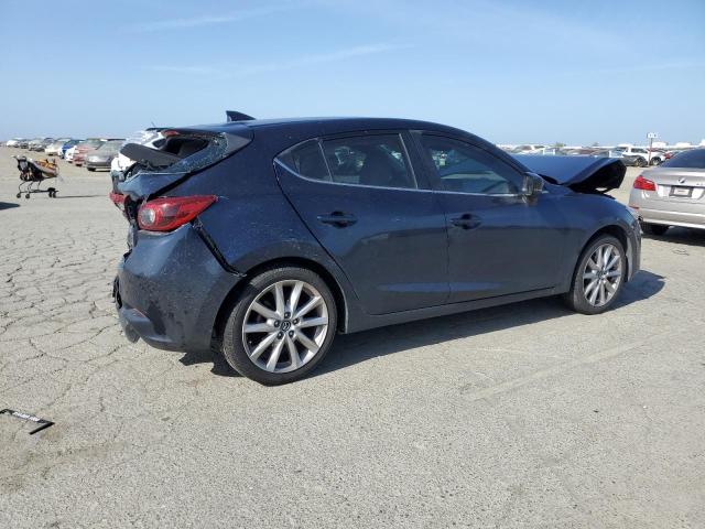 Vin: jm1bn1m31h1135059, lot: 54414005, mazda 3 grand touring 20173