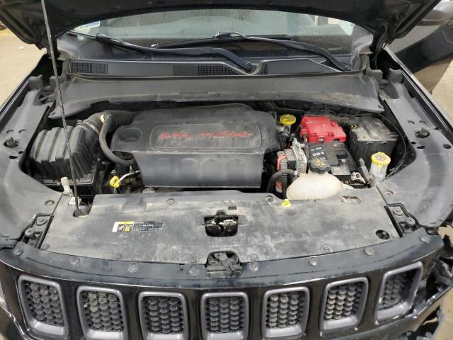 2020 JEEP COMPASS TR - 3C4NJDDB1LT165732