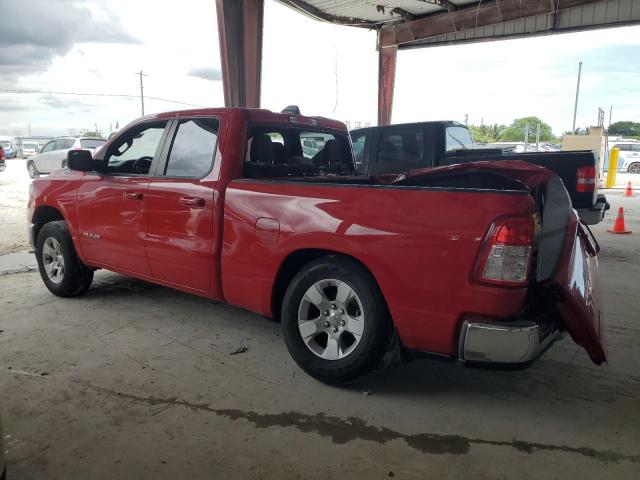 2022 RAM 1500 BIG H 1C6RRFBG3NN279231