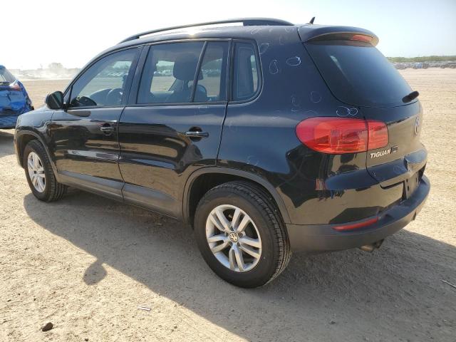 Vin: wvgbv7ax2gw579252, lot: 52363965, volkswagen tiguan s 20162