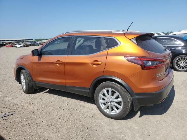 2022 NISSAN ROGUE SPOR - JN1BJ1BW0NW490797