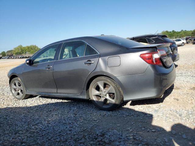 Vin: 4t1bk1fk8du534276, lot: 52970485, toyota camry se 20132