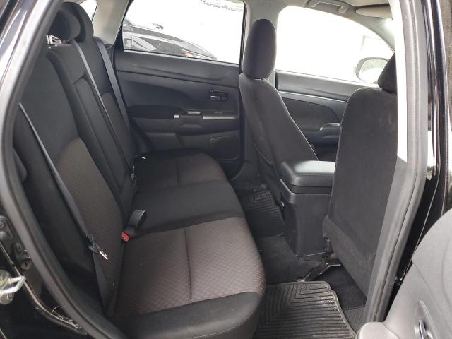 2019 MITSUBISHI OUTLANDER - JA4AP3AU4KU006702