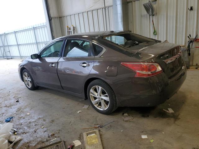 Vin: 1n4al3ap3dc196292, lot: 54417105, nissan altima 2.5 20132