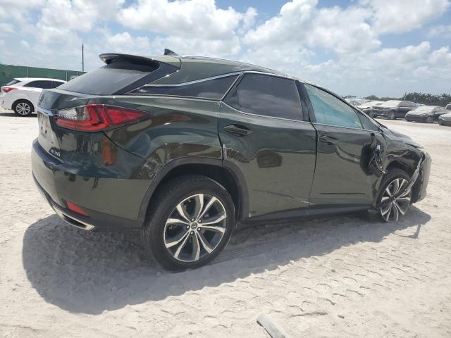 Vin: 2t2hzmaa9mc196096, lot: 54105015, lexus rx350 350 20213