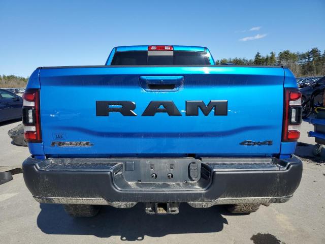 2024 RAM 2500 POWER 3C6UR5EJ7RG140360