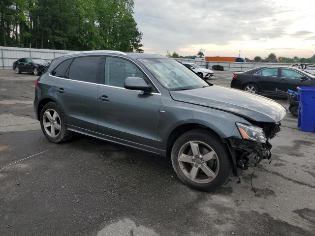Vin: wa1dkbfp1ca109894, lot: 54097455, audi q5 premium plus 20124