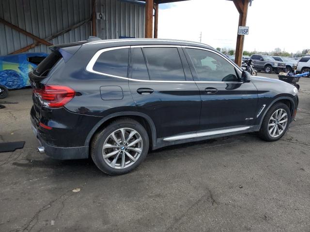 Vin: 5uxtr9c57jlc83108, lot: 54073915, bmw x3 xdrive30i 20183