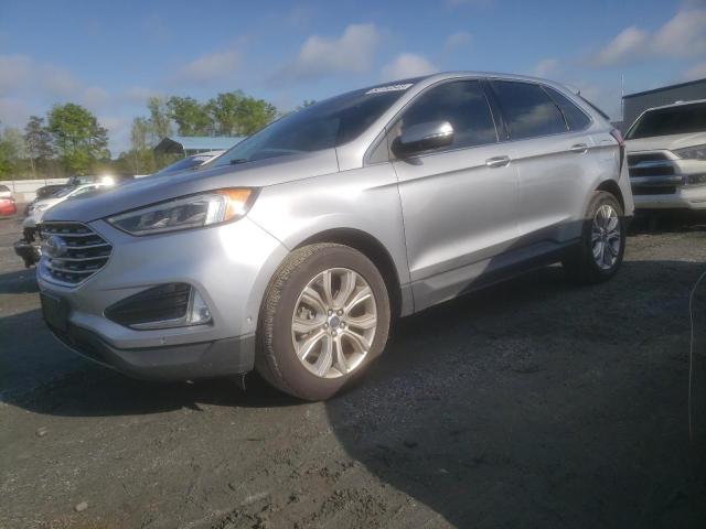 FORD EDGE TITANIUM