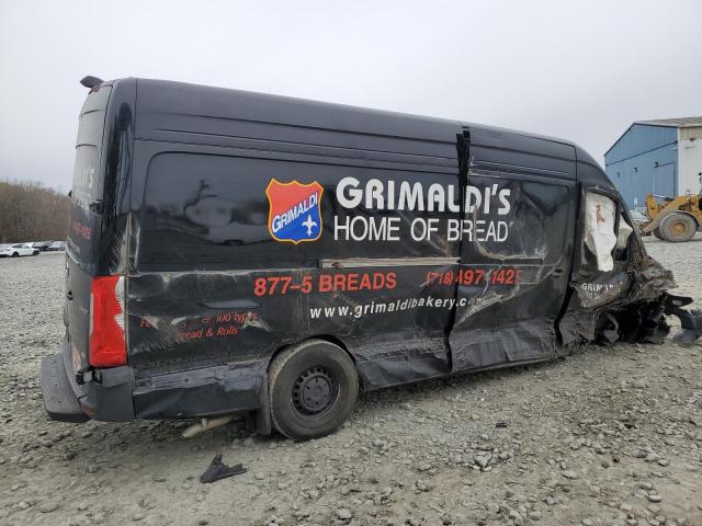 2024 MERCEDES-BENZ SPRINTER 2 W1Y4NCHY4RT179276