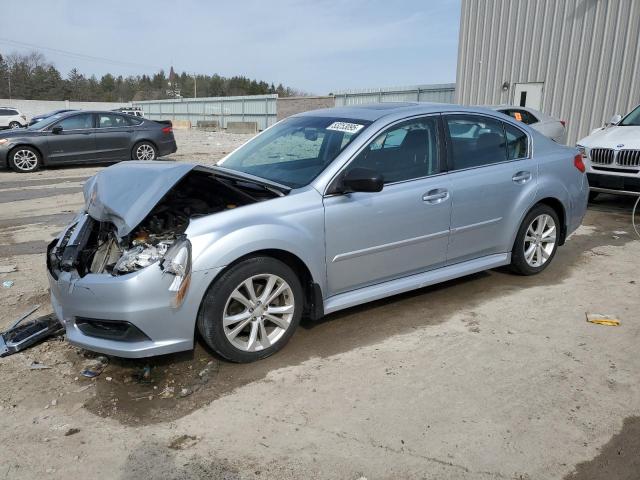 Vin: 4s3bmbd62e3021784, lot: 53253095, subaru legacy 2.5i premium 2014 img_1