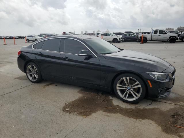 Vin: wba4j1c54jbm11271, lot: 54355255, bmw 4 series gran coupe 20184