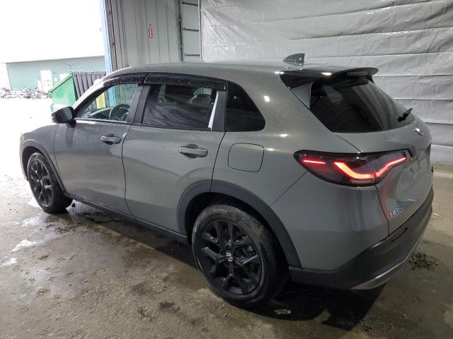Vin: 3czrz2h55rm786844, lot: 51566295, honda hr-v sport 20242