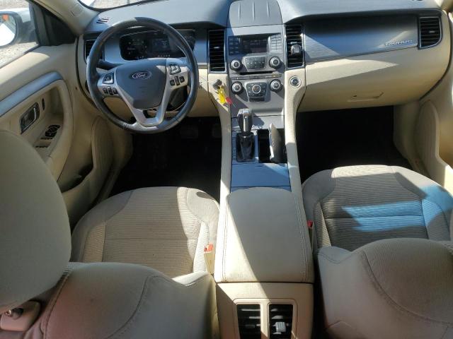 2015 FORD TAURUS SEL - 1FAHP2E86FG163881