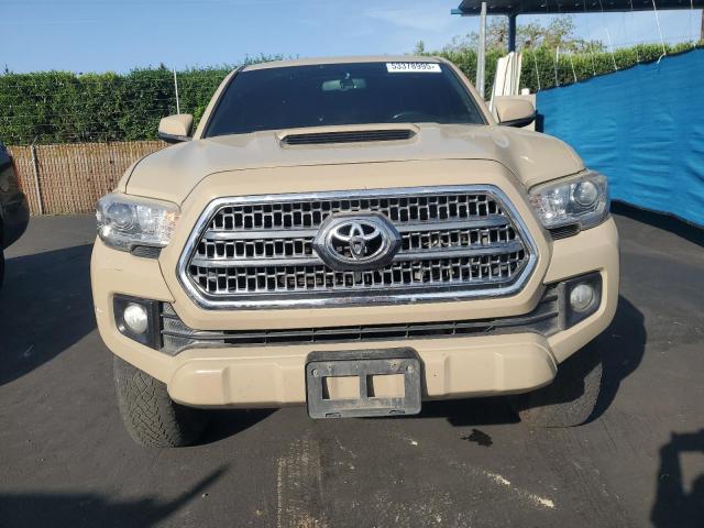 2017 TOYOTA TACOMA DOU 3TMDZ5BN4HM027823