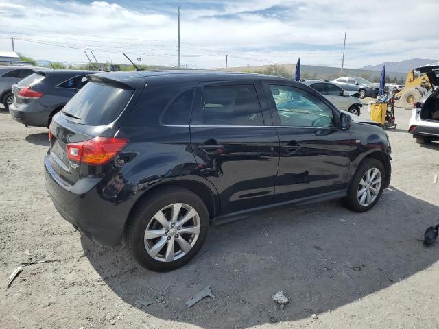 Vin: 4a4ap4au0fe020164, lot: 53252845, mitsubishi outlander se 20153