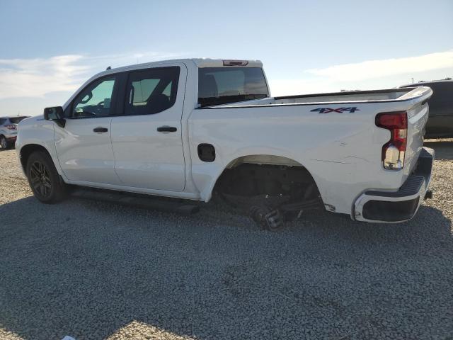 1GCPDBEK6NZ640645 2022 CHEVROLET ALL Models