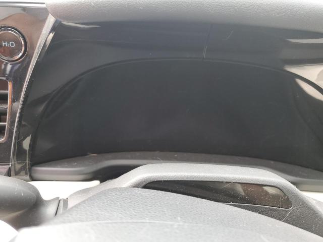 2023 TOYOTA MIRAI XLE JTDAAAAAXPA010487