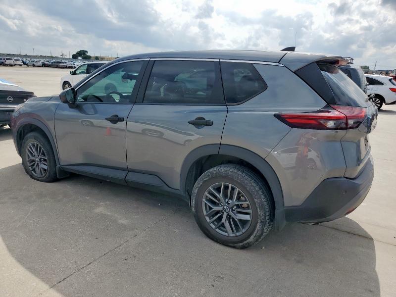 Vin: 5n1bt3aaxpc776245, lot: 55259705, nissan rogue s 20232