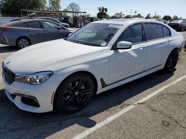 Vin: wba7e2c5xkb218468, lot: 53995915, bmw 7 series i 2019 img_1