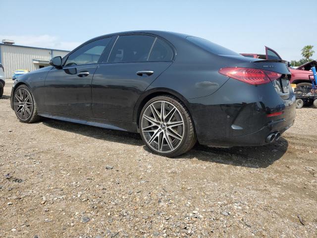 Vin: w1kaf8hb5pr115101, lot: 53560305, mercedes-benz c-class 43 amg 20232