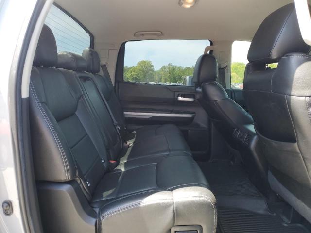 2020 TOYOTA TUNDRA CRE - 5TFDY5F16LX930567