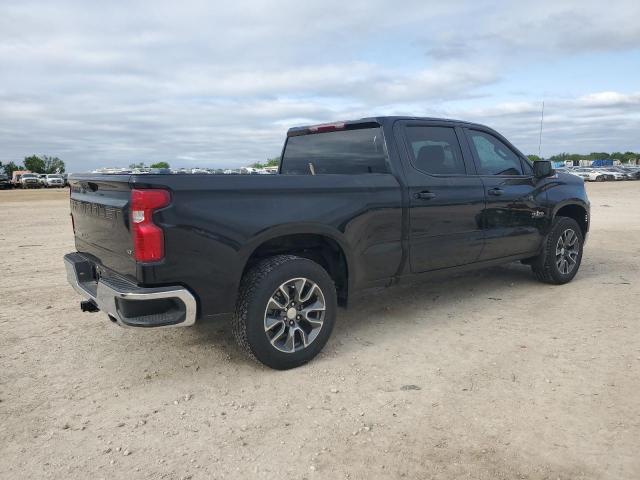 Vin: 3gcudded7rg423093, lot: 51716065, chevrolet all models k1500 lt 20243