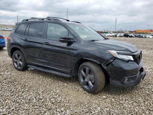 Vin: 5fnyf8h91mb009476, lot: 52449015, honda passport touring 20214