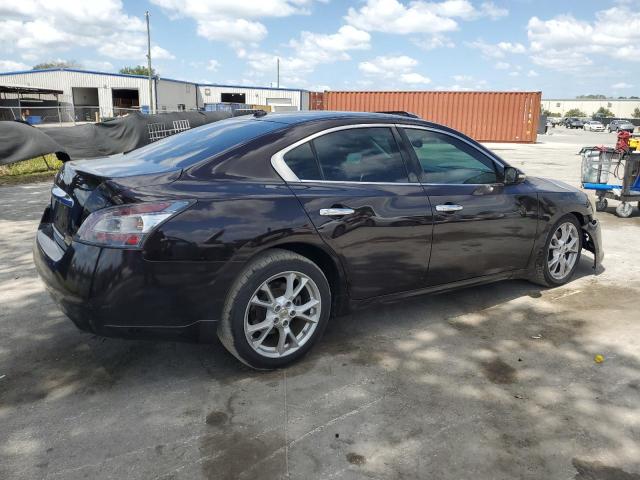 Vin: 1n4aa5ap1ec439990, lot: 53460495, nissan maxima s 20143