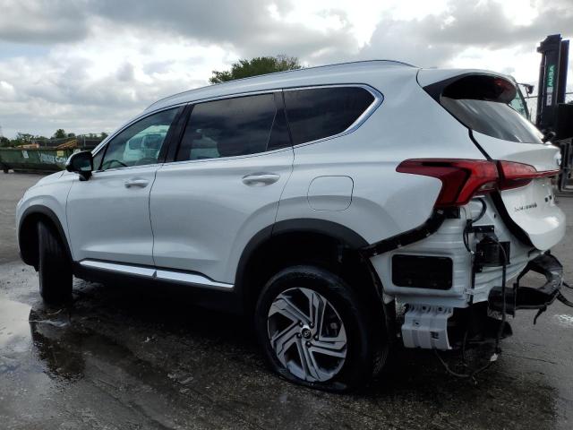 Vin: 5nms3daj8ph626999, lot: 55117125, hyundai santa fe sel premium 20232