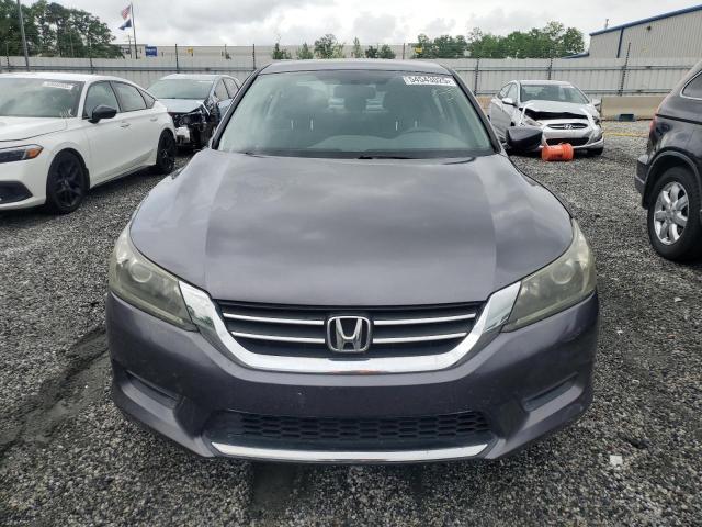 2015 HONDA ACCORD LX - 1HGCR2F37FA133133