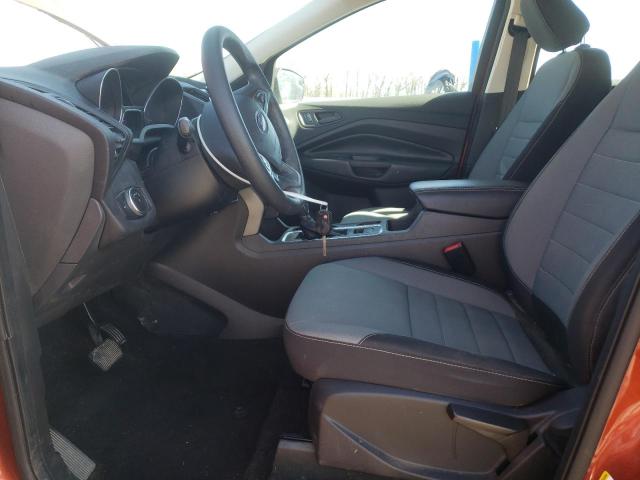 2019 FORD ESCAPE S 1FMCU0F71KUC45614