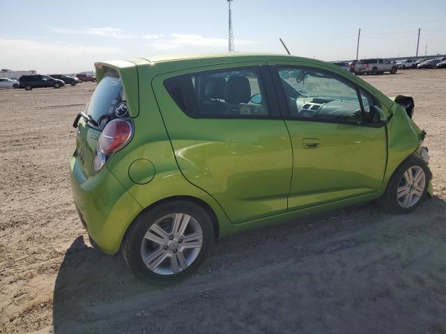 Vin: kl8cd6s90ec549955, lot: 53155015, chevrolet spark 1lt 20143