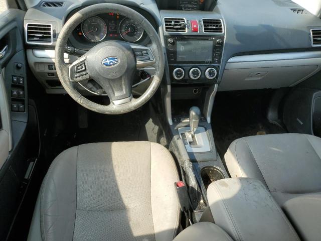 2016 SUBARU FORESTER 2 - JF2SJAKC0GH530310