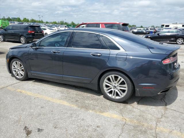 Vin: 3ln6l2g97er822718, lot: 55264075, lincoln mkz 20142