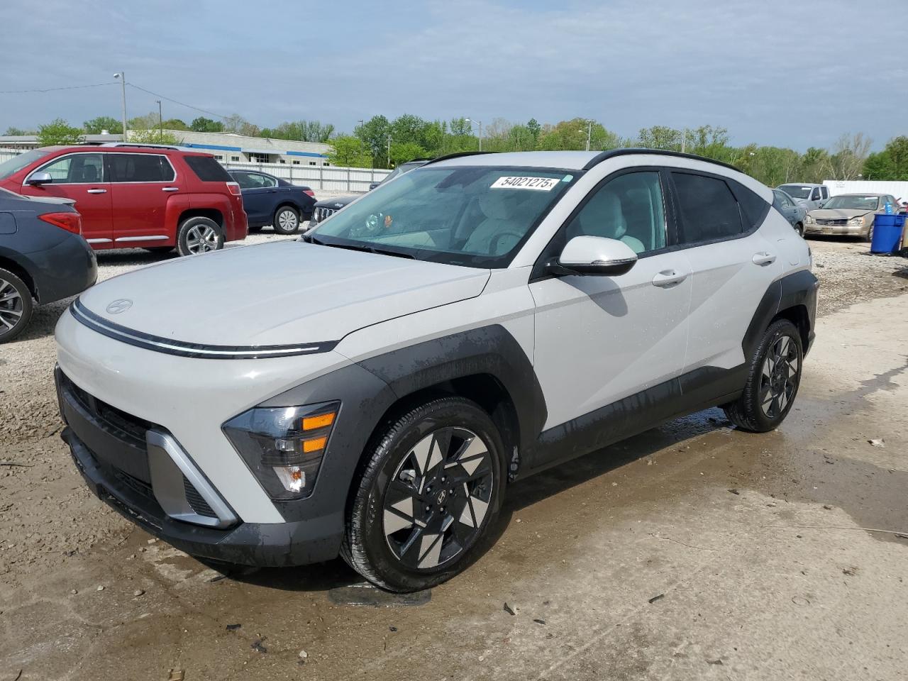 HYUNDAI KONA SEL