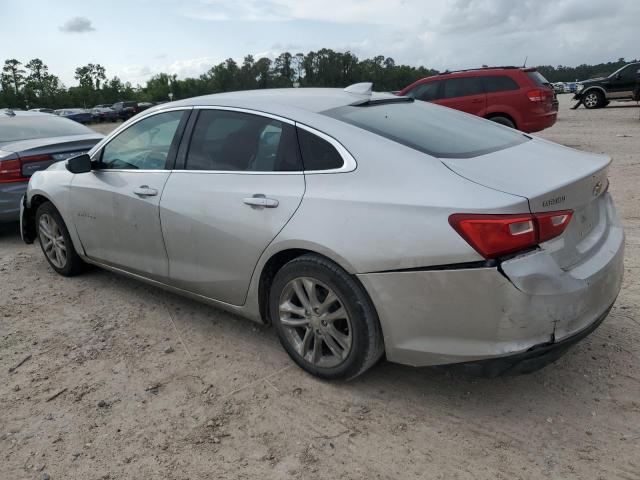 Vin: 1g1zd5st5jf242497, lot: 54792125, chevrolet malibu lt 20182