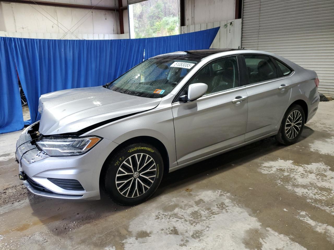 VOLKSWAGEN JETTA S