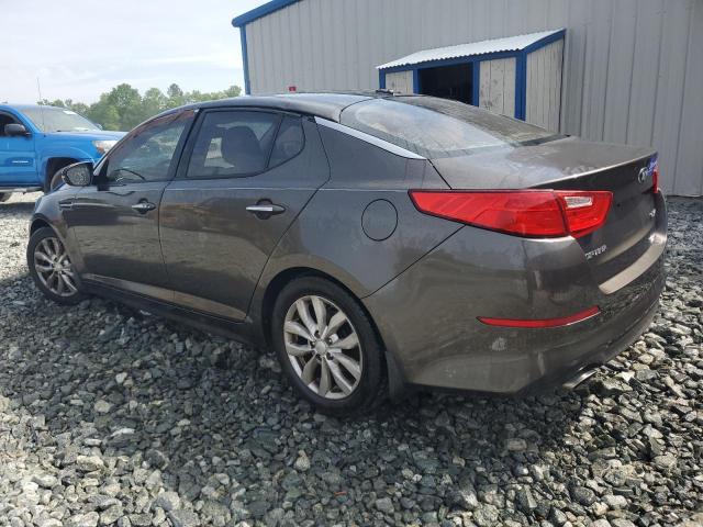 Vin: 5xxgn4a76eg337099, lot: 54508445, kia optima ex 20142
