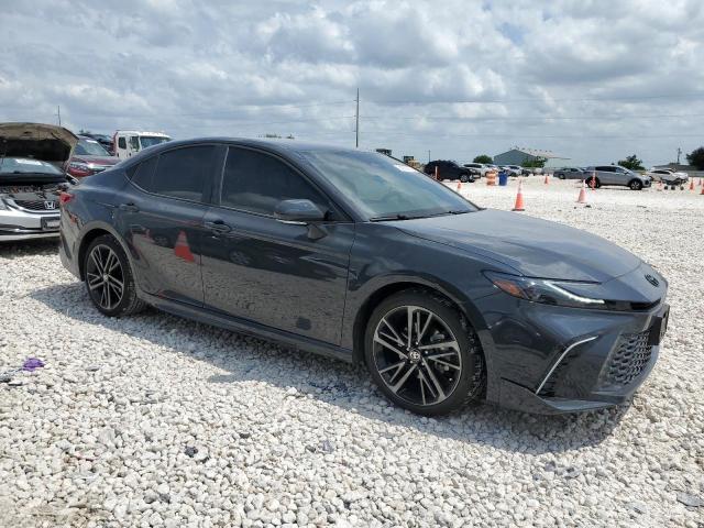 Vin: 4t1daack4su025542, lot: 54922055, toyota camry xse 20254