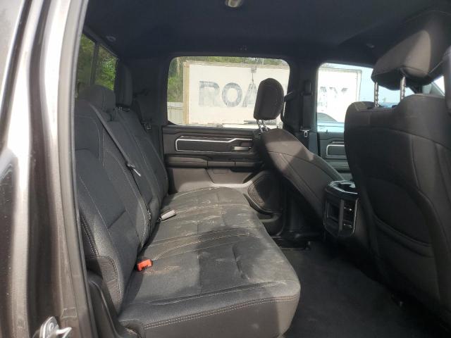 2019 RAM 1500 BIG H - 1C6RREFT8KN548689