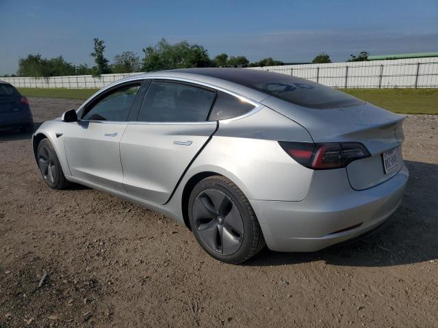 Vin: 5yj3e1ea3jf037536, lot: 51870655, tesla model 3 20182