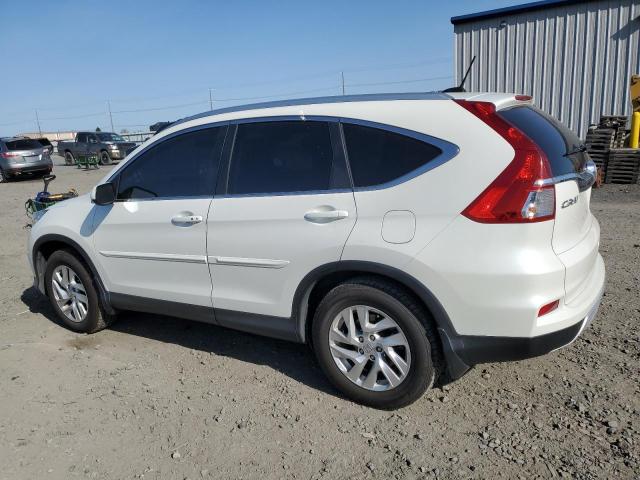 Vin: 5j6rm3h78fl006757, lot: 54619085, honda crv exl 20152